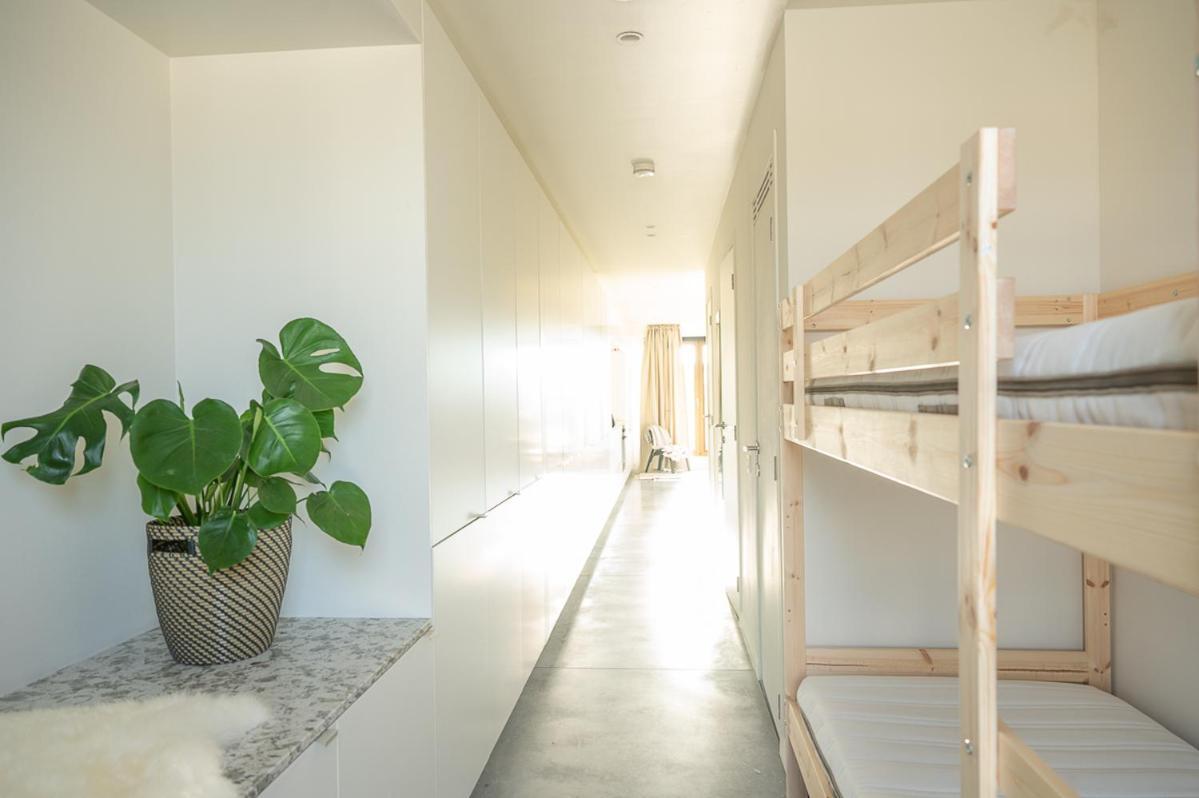 Trendy Apartments As Base To Discover Гент Экстерьер фото