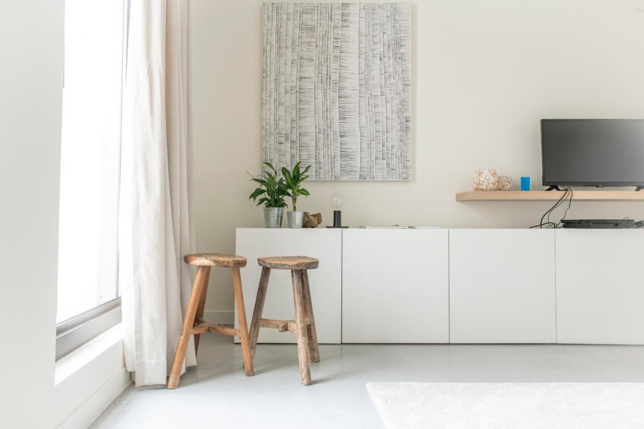 Trendy Apartments As Base To Discover Гент Экстерьер фото